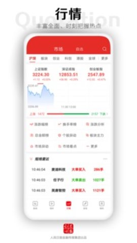 证券时报